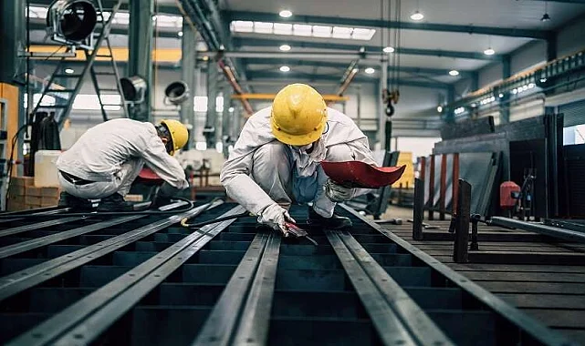 Beyoğlu Şantiye Depolama